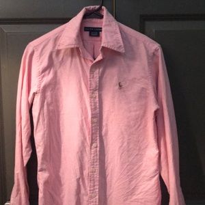 Ralph Lauren Oxford shirt